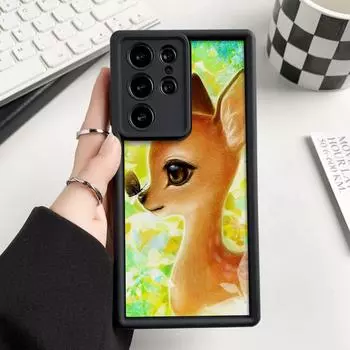 Чехол для телефона iPhone 11 13 16 Pro Max iPhone 14 15 Pro Max 12 13 Pro Max Samsung A55 S24 S23 A02S Redmi 9 13C Infinix Hot 40 Pro Tecno Spark go 2024 iPhone 11 Pro Max чёрный