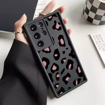 Чехол для телефона iPhone 11 13 16 Pro Max iPhone 14 15 Pro Max 12 13 Pro Max Samsung A55 S24 S23 A02S Redmi 9 13C Infinix Hot 40 Pro Tecno Spark go 2024 iPhone 11 Pro Max чёрный