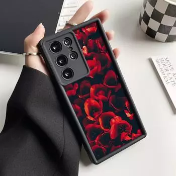 Чехол для телефона iPhone 11 13 16 Pro Max iPhone 14 15 Pro Max 12 13 Pro Max Samsung A55 S24 S23 A02S Redmi 9 13C Infinix Hot 40 Pro Tecno Spark go 2024 iPhone 11 Pro Max чёрный