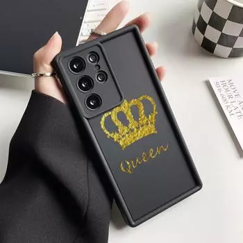 Чехол для телефона iPhone 11 13 16 Pro Max iPhone 14 15 Pro Max 12 13 Pro Max Samsung A55 S24 S23 A02S Redmi 9 13C Infinix Hot 40 Pro Tecno Spark go 2024 iPhone 11 Pro Max чёрный