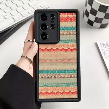 Чехол для телефона iPhone 11 13 16 Pro Max iPhone 14 15 Pro Max 12 13 Pro Max Samsung A55 S24 S23 A02S Redmi 9 13C Infinix Hot 40 Pro Tecno Spark go 2024 iPhone 11 Pro Max чёрный