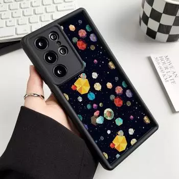 Чехол для телефона iPhone 11 13 16 Pro Max iPhone 14 15 Pro Max 12 13 Pro Max Samsung A55 S24 S23 A02S Redmi 9 13C Infinix Hot 40 Pro Tecno Spark go 2024 iPhone 11 Pro Max чёрный