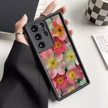 Чехол для телефона iPhone 11 13 16 Pro Max iPhone 14 15 Pro Max 12 13 Pro Max Samsung A55 S24 S23 A02S Redmi 9 13C Infinix Hot 40 Pro Tecno Spark go 2024 iPhone 11 Pro Max чёрный