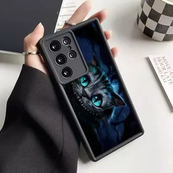 Чехол для телефона iPhone 11 13 16 Pro Max iPhone 14 15 Pro Max 12 13 Pro Max Samsung A55 S24 S23 A02S Redmi 9 13C Infinix Hot 40 Pro Tecno Spark go 2024 iPhone 11 Pro Max чёрный