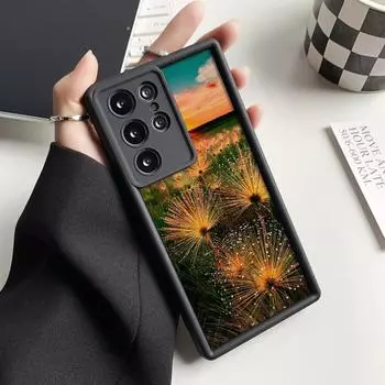 Чехол для телефона iPhone 11 13 16 Pro Max iPhone 14 15 Pro Max 12 13 Pro Max Samsung A55 S24 S23 A02S Redmi 9 13C Infinix Hot 40 Pro Tecno Spark go 2024 iPhone 11 Pro Max чёрный