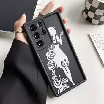 Чехол для телефона iPhone 11 13 16 Pro Max iPhone 14 15 Pro Max 12 13 Pro Max Samsung A55 S24 S23 A02S Redmi 9 13C Infinix Hot 40 Pro Tecno Spark go 2024 iPhone 11 Pro Max чёрный