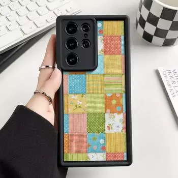 Чехол для телефона iPhone 11 13 16 Pro Max iPhone 14 15 Pro Max 12 13 Pro Max Samsung A55 S24 S23 A02S Redmi 9 13C Infinix Hot 40 Pro Tecno Spark go 2024 iPhone 11 Pro Max чёрный