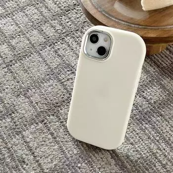Чехол для телефона iPhone 11 13 16 ProMax iPhone 14 15 ProMax 12 13 ProMax 13 Pro 14 Pro Samsung A55 A54 A15 A12 A52S A34 A14 A32 A53 A30S iPhone 11 белый