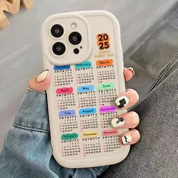 Чехол для телефона iPhone 11 13 XR 15 Pro Max 12 14 Pro Max чехол iPhone 16 7 Plus 8 Plus 6S XS Max SE Полностью защитный iPhone 6&6s белый