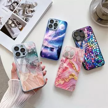 Чехол для телефона iPhone 11 13 XR XS Max, чехол для iPhone 12 14 15 16 Pro Max, Samsung A54 A14 A52 A24 A13 A51 A32 S23, Samsung A04 A33 S21 A34 S24 A10 S20 Samsung S24 Ultra синий