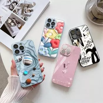 Чехол для телефона iPhone 11 13 XR XS Max, чехол для iPhone 12 14 15 16 Pro Max, Samsung A54 A14 A52 A24 A13 A51 A32 S23, Samsung A04 A33 S21 A34 S24 A10 S20 Samsung S24 Ultra синий