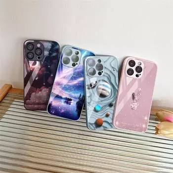 Чехол для телефона iPhone 11 13 XR XS Max, чехол для iPhone 12 14 15 16 Pro Max, Samsung A54 A14 A52 A24 A13 A51 A32 S23, Samsung A04 A33 S21 A34 S24 A10 S20 Samsung S24 Ultra аэро