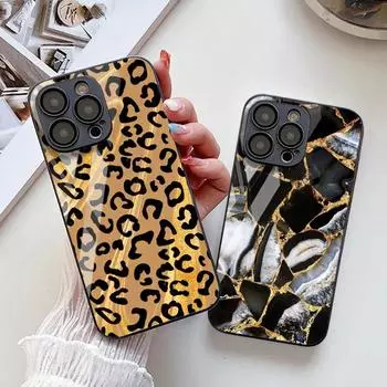 Чехол для телефона iPhone 11 13 XR XS Max, чехол для iPhone 12 14 15 16 Pro Max, Samsung A54 A14 A52 A24 A13 A51 A32 S23, Samsung A04 A33 S21 A34 S24 A10 S20 Samsung S24 Ultra чёрный