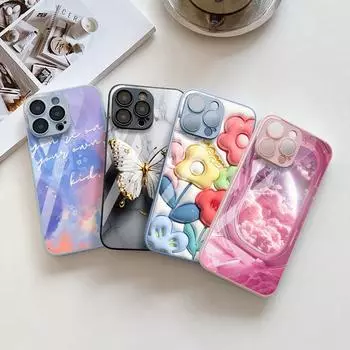 Чехол для телефона iPhone 11 13 XR XS Max, чехол для iPhone 12 14 15 16 Pro Max, Samsung A54 A14 A52 A24 A13 A51 A32 S23, Samsung A04 A33 S21 A34 S24 A10 S20 Samsung S24 Ultra чёрный