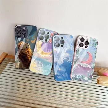 Чехол для телефона iPhone 11 13 XR XS Max, чехол для iPhone 12 14 15 16 Pro Max, Samsung A54 A14 A52 A24 A13 A51 A32 S23, Samsung A04 A33 S21 A34 S24 A10 S20 Samsung S24 Ultra аэро