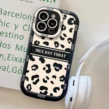 Чехол для телефона iPhone 11 13 XR 15 Pro Max 12 14 Pro Max чехол iPhone 16 7 Plus 8 Plus 6S XS Max SE Полностью защитный iPhone 6&6s белый