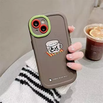 Чехол для телефона iPhone 11 13 XR 15 Pro Max 12 14 Pro Max чехол iPhone 16 7 Plus 8 Plus 6S XS Max SE Полностью защитный iPhone 6&6s белый