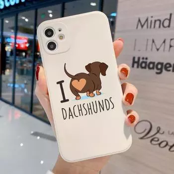 Чехол для телефона iPhone 11 13 XR 15 14 Pro Max iPhone 12 16 7 8 Plus XS Max Samsung A15 A55 A05 Redmi 12 13C 13 9 OPPO A16 A18 Vivo Y17S Y12 Huawei P40 iPhone X&XS белый