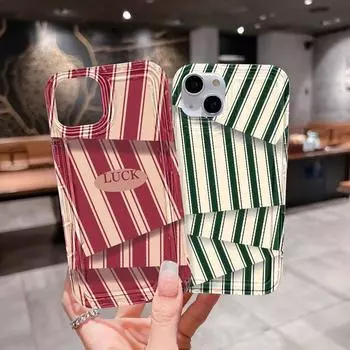 Чехол для телефона iPhone 11 13 XR 15 14 Pro Max iPhone 12 16 7 8 Plus XS Max Samsung A15 A55 A05 S21 S22 S23 S24 Redmi 12 13C 13 9 Samsung A05 зелёный