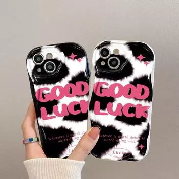 Чехол для телефона iPhone 11 13 XR 15 14 Pro Max iPhone 12 16 7 8 Plus XS Max Samsung A15 A55 A05 Redmi 12 13C 13 9 Samsung A05 белый