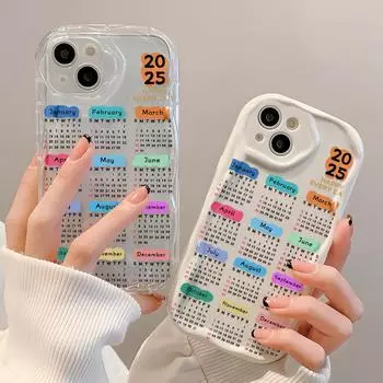 Чехол для телефона iPhone 11 13 XR 15 14 Pro Max iPhone 12 16 7 8 Plus XS Max Samsung A15 A55 A05 Redmi 12 13C 13 9 Samsung A05 белый