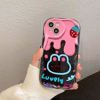 Чехол для телефона iPhone 11 13 XR 15 14 Pro Max iPhone 12 16 7 8 Plus XS Max Samsung A15 A55 A05 Redmi 12 13C 13 9 Samsung A05 белый