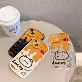 Чехол для телефона iPhone 11 13 XR 15 14 Pro Max iPhone 12 16 7 8 Plus XS Max Samsung A15 A55 A05 Redmi 12 13C 13 9 Samsung A05 белый