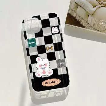 Чехол для телефона iPhone 13 11 15 12 14 Pro Max OPPO A15 A57 A18 A16 Samsung A55 S24 S23 A54 A05S S22 Vivo Y21 Y17S Y20 Y11 Y03 Redmi 13c 9A 10 Note 11 iPhone 15 чистый