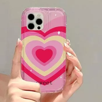 Чехол для телефона iPhone 13 11 15 12 14 Pro Max OPPO A15 A57 A18 A16 Samsung A55 S24 S23 A54 A05S S22 Vivo Y21 Y17S Y20 Y11 Y03 Redmi 13c 9A 10 Note 11 iPhone 15 чистый