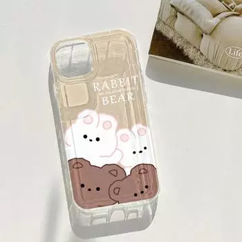 Чехол для телефона iPhone 13 11 15 12 14 Pro Max OPPO A15 A57 A18 A16 Samsung A55 S24 S23 A54 A05S S22 Vivo Y21 Y17S Y20 Y11 Y03 Redmi 13c 9A 10 Note 11 iPhone 15 чистый