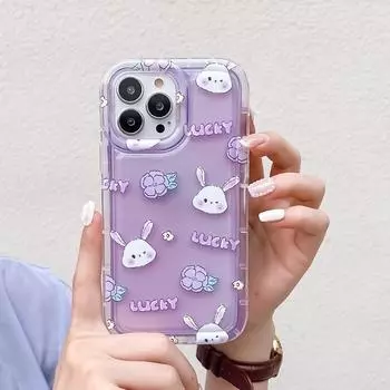 Чехол для телефона iPhone 13 11 15 12 14 Pro Max OPPO A15 A57 A18 A16 Samsung A55 S24 S23 A54 A05S S22 Vivo Y21 Y17S Y20 Y11 Y03 Redmi 13c 9A 10 Note 11 iPhone 15 чистый