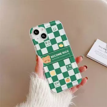 Чехол для телефона iPhone 13 11 15 12 14 Pro Max OPPO A15 A57 A18 A16 Samsung A55 S24 S23 A54 A05S S22 Vivo Y21 Y17S Y20 Y11 Y03 Redmi 13c 9A 10 Note 11 iPhone 15 чистый