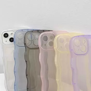 Чехол для телефона iPhone 13 12 11 14 15 Pro Max mini case iPhone x xr xs se Max 6 7 8 Plus Прочный и устойчивый к падениям iPhone 7/8 чёрный