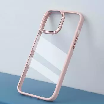 Чехол для телефона iPhone 13 15 11 12 14 Pro Max Plus 6 7 8 Plus XR XS Max SE 2020 2022 гальванизированный акриловый противоударный модный чехол iPhone 6 чёрный