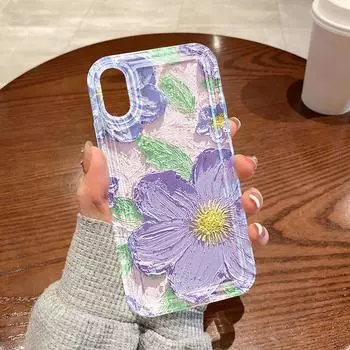 Чехол для телефона iPhone 13 15 14 12 11 16 Pro Max XR XS SE Max 6 7 8 Plus для Samsung S24 A55 A32 S23 для Redmi Note 13 12 11 10 13C Pro устойчив к падениям iPhone 15 розовый