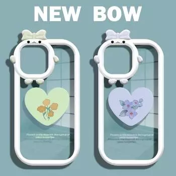 Чехол для телефона iPhone 16 13 11 Pro Max iPhone 11 13 16 Samsung S24 Ultra Samsung A54 OPPO A38 A55 Redmi note 12 11 vivo Чехол iPhone 11 розовый