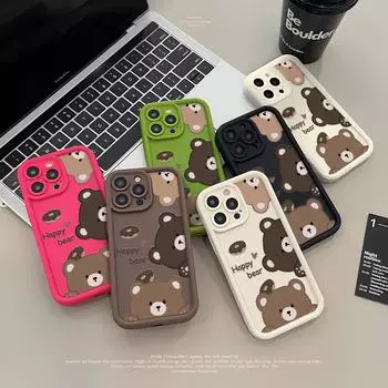 Чехол для телефона iPhone 16 13 11 Pro Max iPhone 11 13 16 Samsung S24 Ultra Samsung A54 Redmi note 12 11 Infinix Чехол iPhone 7&8 чёрный