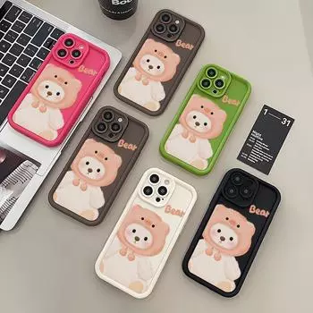 Чехол для телефона iPhone 16 13 11 Pro Max iPhone 11 13 16 Samsung S24 Ultra Samsung A54 Redmi note 12 11 Infinix Чехол iPhone 7&8 чёрный