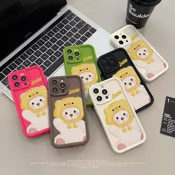 Чехол для телефона iPhone 16 13 11 Pro Max iPhone 11 13 16 Samsung S24 Ultra Samsung A54 Redmi note 12 11 Infinix Чехол iPhone 7&8 чёрный