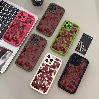 Чехол для телефона iPhone 16 13 11 Pro Max iPhone 11 13 16 Samsung S24 Ultra Samsung A54 Redmi note 12 11 Infinix Чехол iPhone 13 белый