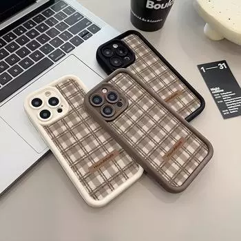 Чехол для телефона iPhone 16 13 11 Pro Max iPhone 11 13 16 Samsung S24 Ultra Samsung A54 Redmi note 12 11 Infinix Чехол iPhone 7&8 чёрный