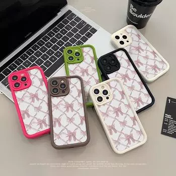 Чехол для телефона iPhone 16 13 11 Pro Max iPhone 11 13 16 Samsung S24 Ultra Samsung A54 Redmi note 12 11 Infinix Чехол iPhone 7&8 чёрный