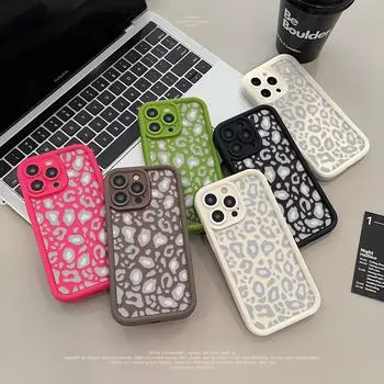 Чехол для телефона iPhone 16 13 11 Pro Max iPhone 11 13 16 Samsung S24 Ultra Samsung A54 Redmi note 12 11 Infinix Чехол iPhone 7&8 чёрный