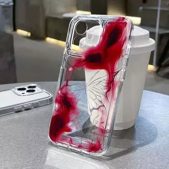 Чехол для телефона iPhone 16 13 11 Pro Max iPhone 11 13 16 Samsung S24 Ultra Samsung A54 Redmi note 12 11 Infinix Чехол Samsung A23 чистый