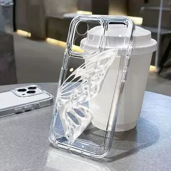 Чехол для телефона iPhone 16 13 11 Pro Max iPhone 11 13 16 Samsung S24 Ultra Samsung A54 Redmi note 12 11 Infinix Чехол Samsung A23 чистый