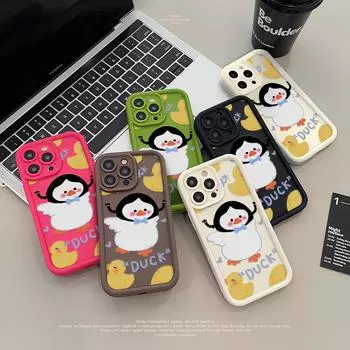 Чехол для телефона iPhone 16 13 11 Pro Max iPhone 11 13 16 Samsung S24 Ultra Samsung A54 Redmi note 12 11 Infinix Чехол iPhone 7&8 чёрный