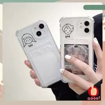 Чехол для телефона iPhone 16 13 11 Pro Max iPhone 11 13 16 Samsung S24 Ultra Samsung A54 Redmi note 12 11 Чехол iPhone 11 чистый