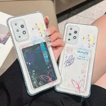 Чехол для телефона iPhone 16 13 11 Pro Max iPhone 11 13 16 Samsung S24 Ultra Samsung A54 Redmi note 12 11 Чехол iPhone 11 чистый