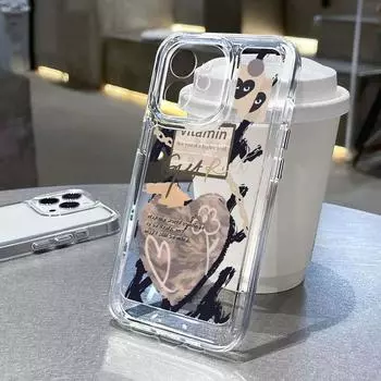 Чехол для телефона iPhone 16 13 11 Pro Max iPhone 11 13 16 Samsung S24 Ultra Samsung A54 Redmi note 12 11 Infinix Чехол Samsung A23 чистый