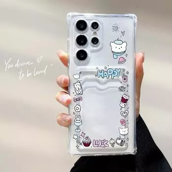 Чехол для телефона iPhone 16 13 11 Pro Max iPhone 11 13 16 Samsung S24 Ultra Samsung A54 Redmi note 12 11 Чехол iPhone 11 чистый